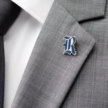 Load image into Gallery viewer, NCAA Rice University Owls Lapel Pin
