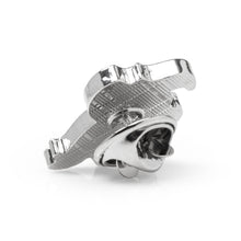 Load image into Gallery viewer, NCAA Rice University Owls Lapel Pin
