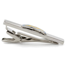 Load image into Gallery viewer, NFL Los Angeles Chargers Tie Clip
