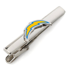 Load image into Gallery viewer, NFL Los Angeles Chargers Tie Clip
