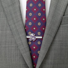 Load image into Gallery viewer, Sewanee Tiger Mascot Tie Clip
