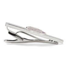 Load image into Gallery viewer, Sewanee Tiger Mascot Tie Clip
