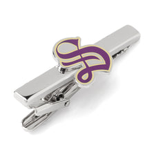 Load image into Gallery viewer, Sewanee Tiger Mascot Tie Clip
