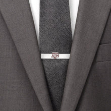 Load image into Gallery viewer, NCAA Texas A&amp;M Aggies Tie Bar
