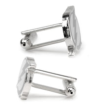 Load image into Gallery viewer, NHL Tampa Bay Lightning Cufflinks
