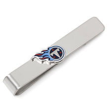 Load image into Gallery viewer, NFL Tennessee Titans Tie Bar
