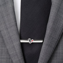 Load image into Gallery viewer, NFL Houston Texans Tie Clip
