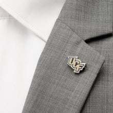 Load image into Gallery viewer, NCAA University of Central Florida Knights Lapel Pin
