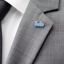 Load image into Gallery viewer, NCAA UCLA Bruins Lapel Pin

