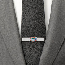 Load image into Gallery viewer, NCAA University of Florida Gators Tie Bar
