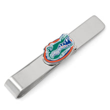 Load image into Gallery viewer, NCAA University of Florida Gators Tie Bar
