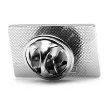Load image into Gallery viewer, American Flag Lapel Pin
