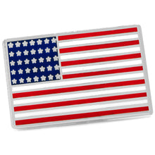 Load image into Gallery viewer, American Flag Lapel Pin
