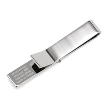 Load image into Gallery viewer, NCAA University of Texas Longhorns Tie Bar

