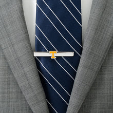 Load image into Gallery viewer, NCAA University of Tennessee Volunteers Tie Clip
