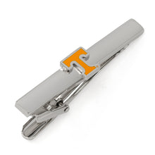 Load image into Gallery viewer, NCAA University of Tennessee Volunteers Tie Clip
