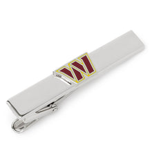 Load image into Gallery viewer, NFL Washington Commanders Tie Clip
