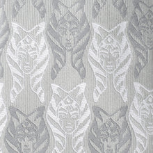 Load image into Gallery viewer, Star Wars Ahsoka Gray Men's Tie
