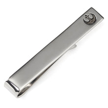 Load image into Gallery viewer, Star Wars Rebel Alliance Starbird Crest Tie Bar
