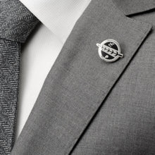 Load image into Gallery viewer, Star Wars Boba Fett Crest Lapel Pin
