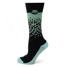 Load image into Gallery viewer, Star Wars Grogu Dress Socks and Lapel Pin Gift Set
