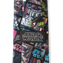 Load image into Gallery viewer, Star Wars Comic Book Tie
