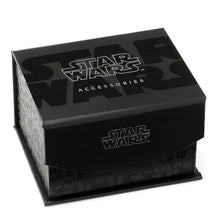 Load image into Gallery viewer, Star Wars Darth Vader 3D Cufflinks
