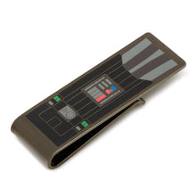 Load image into Gallery viewer, Star Wars Darth Vader Chest Plate Money Clip
