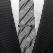 Load image into Gallery viewer, Star Wars Darth Vader 3D Tie Bar
