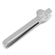 Load image into Gallery viewer, Star Wars Darth Vader Stainless Steel Tie Bar
