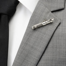 Load image into Gallery viewer, Star Wars Darth Vader LIGHTSABER Lapel Pin
