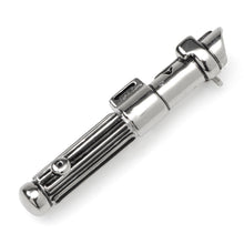 Load image into Gallery viewer, Star Wars Darth Vader LIGHTSABER Lapel Pin
