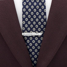 Load image into Gallery viewer, Star Wars Darth Vader LIGHTSABER Tie Clip
