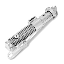 Load image into Gallery viewer, Star Wars Darth Vader LIGHTSABER Tie Clip
