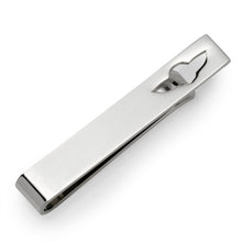 Load image into Gallery viewer, Star Wars Grogu Cutout Tie Bar
