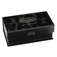 Load image into Gallery viewer, Star Wars Grogu 3D Cufflinks and 5-Stud Set
