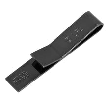 Load image into Gallery viewer, Star Wars Hyperspace Glow-in-the-Dark Tie Bar
