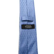 Load image into Gallery viewer, Star Wars Darth Vader and Stormtroopers Imperial Force Blue Tie
