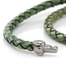 Load image into Gallery viewer, Star Wars Luke Skywalker LIGHTSABER Bracelet
