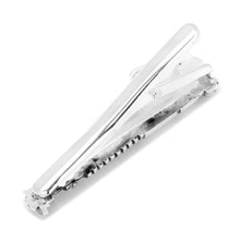 Load image into Gallery viewer, Star Wars Luke Skywalker LIGHTSABER Tie Clip
