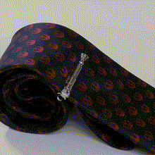 Load image into Gallery viewer, Star Wars Luke Skywalker LIGHTSABER Tie Clip
