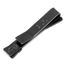 Load image into Gallery viewer, Star Wars Darth Vader and Luke Skywalker LIGHTSABER Battle Tie Bar
