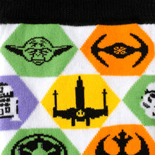 Load image into Gallery viewer, Star Wars Multicolored Gift Set
