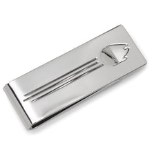 Load image into Gallery viewer, Star Wars Millennium Falcon Cutout Money Clip
