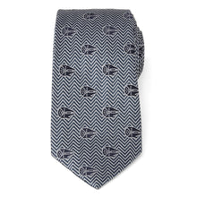 Load image into Gallery viewer, Star Wars Millennium Falcon Herringbone Tie
