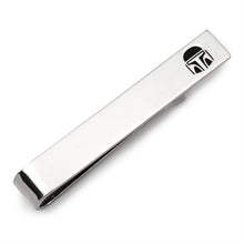 Load image into Gallery viewer, Star Wars Mandalorian Tie Bar
