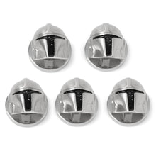 Load image into Gallery viewer, 3D Mandalorian Helmet Studs
