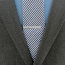 Load image into Gallery viewer, Star Wars May The Force Be With You Tie Bar
