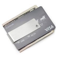 Load image into Gallery viewer, Star Wars Mandalorian Mythosaur Money Clip
