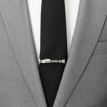 Load image into Gallery viewer, Star Wars Obi-Wan Kenobi Tie Clip

